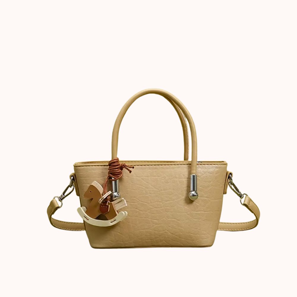 Lark Mini Handbag — Sernelle — view 2