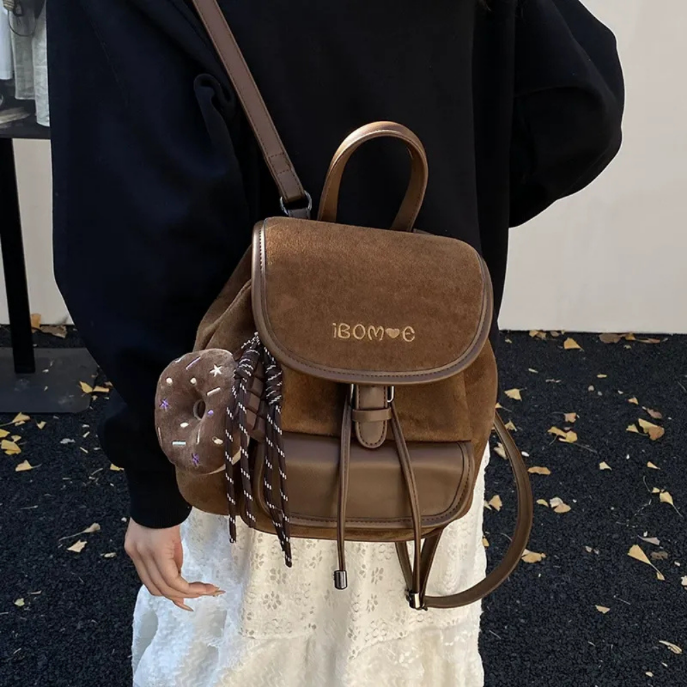 Maude Backpack — Sernelle — view 10