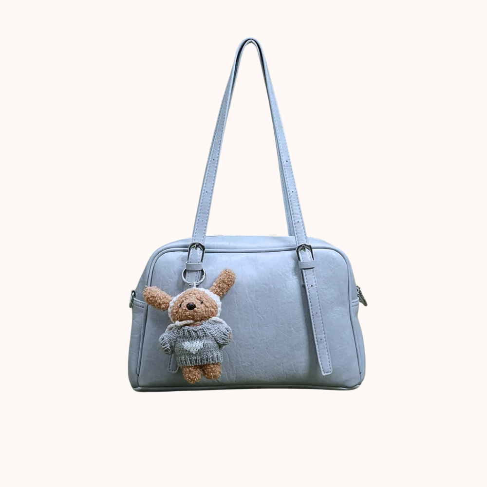 Frankie Shoulder Bag — Sernelle — view 2