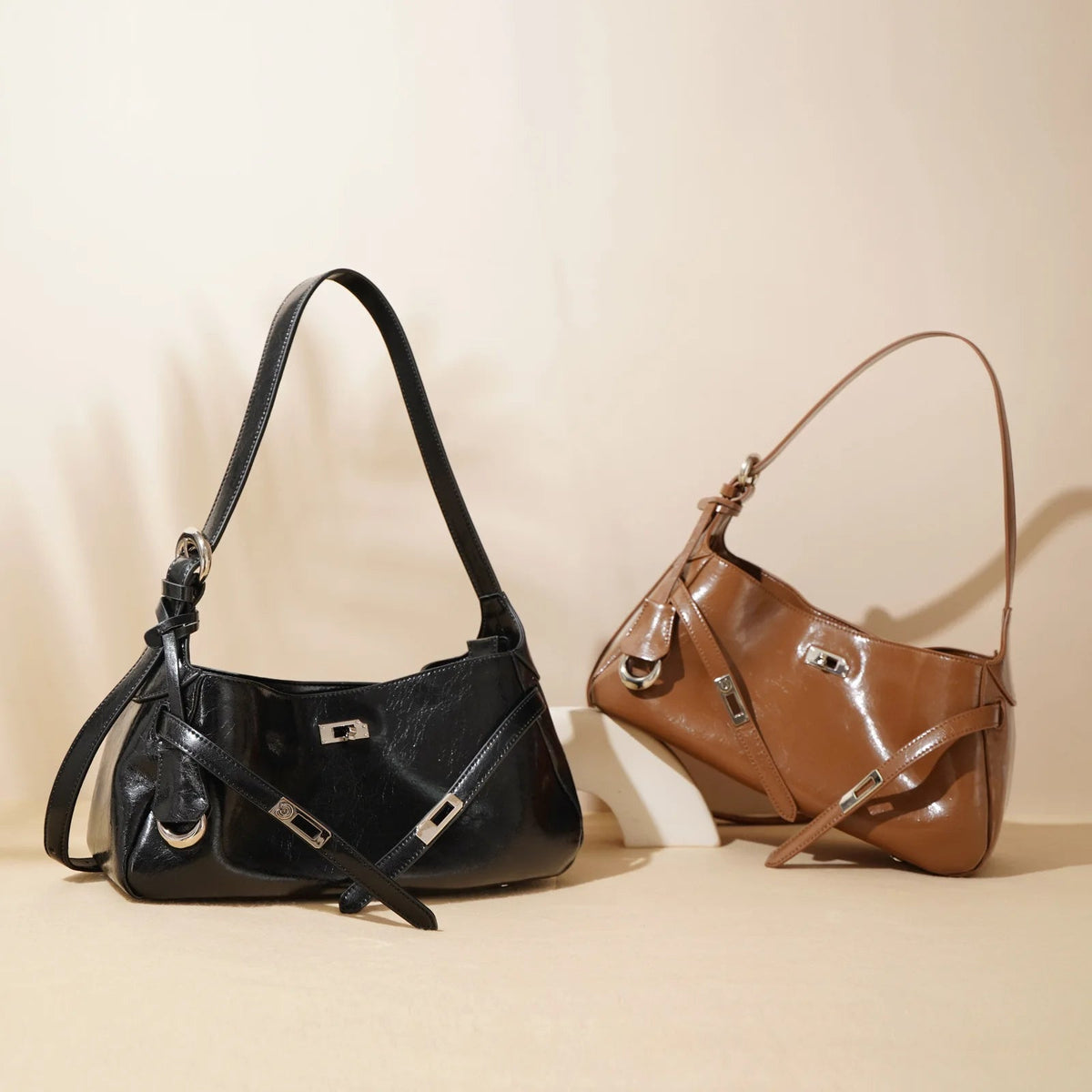 Sabine Tote Bag — Sernelle — view 2