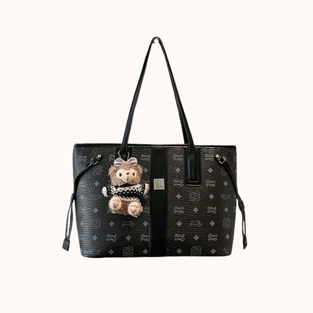Everly Tote Bag — Sernelle