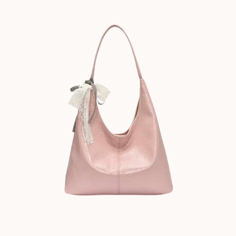 Anais Shoulder Bag — Sernelle — view 2