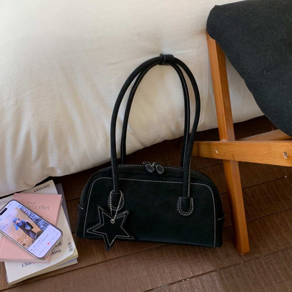 Genevieve Shoulder Bag — Sernelle — view 4