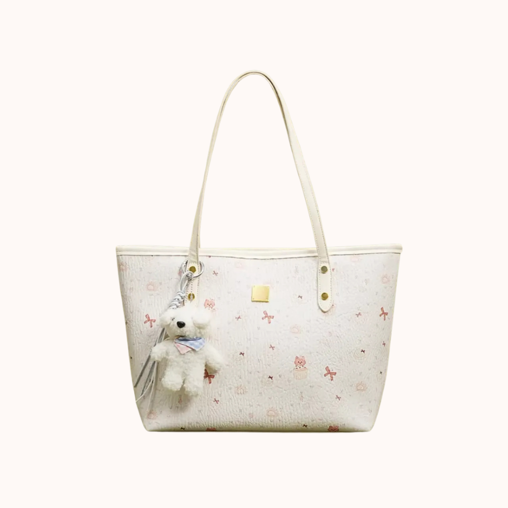 Devon Tote Bag — Sernelle