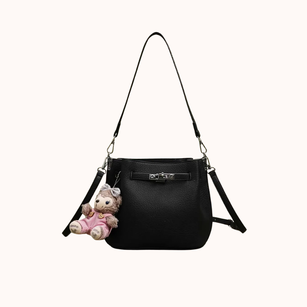 Flora Bucket Bag — Sernelle