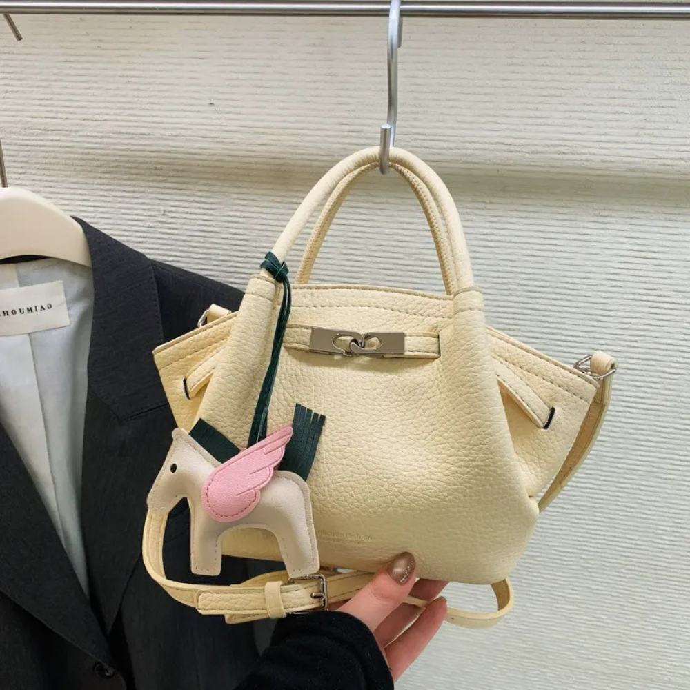 Lior Mini Handbag — Sernelle — view 12
