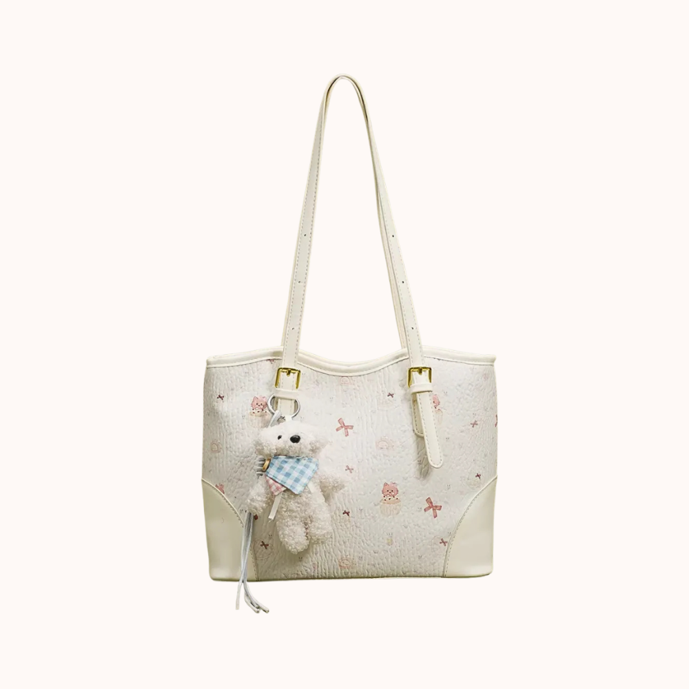 Ellery Shoulder Bag — Sernelle — view 3