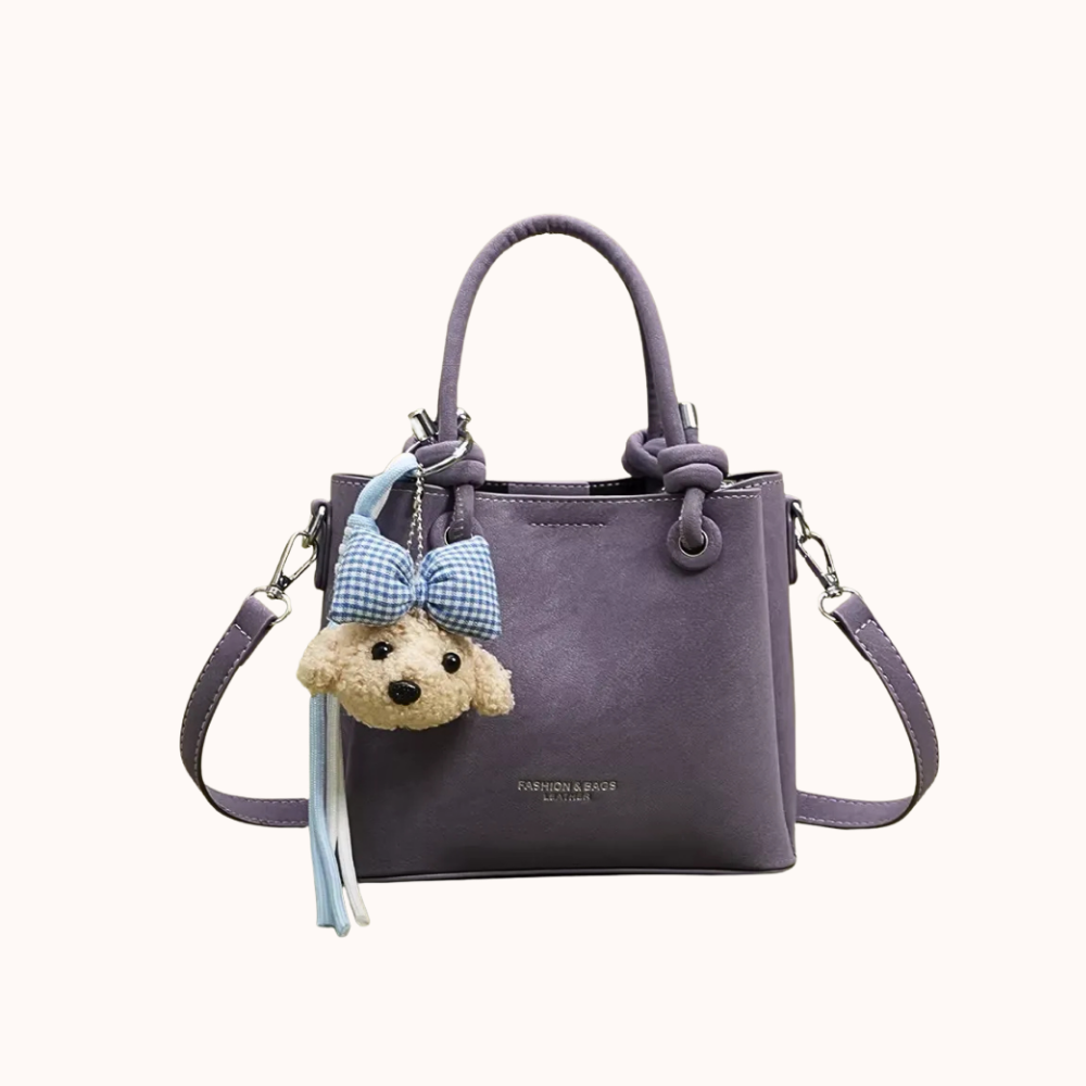 Florence Mini Bag — Sernelle