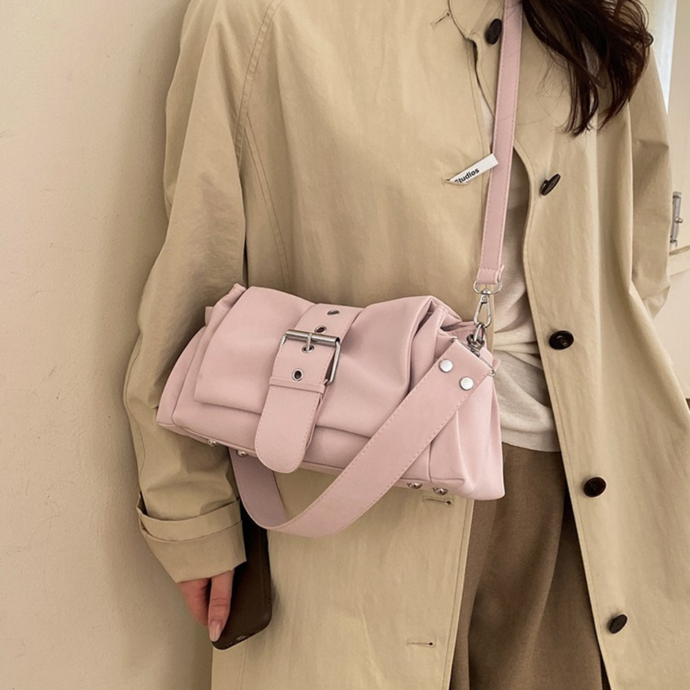 Elise Shoulder Bag — Sernelle — view 29