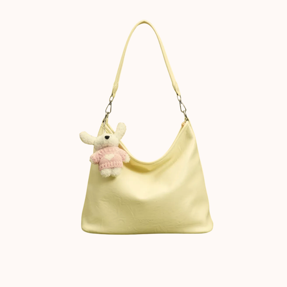 Amber Shoulder Bag — Sernelle — view 2