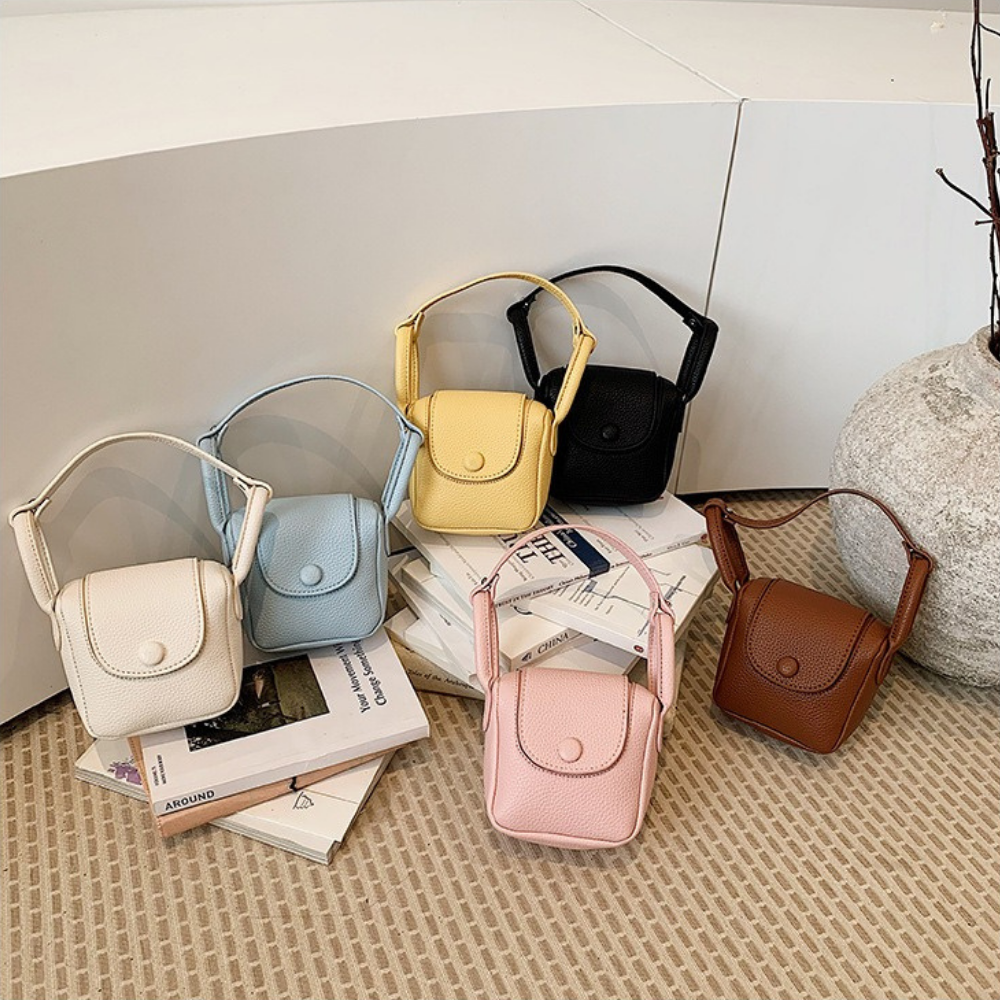 Noelle Mini Bag — Sernelle — view 15