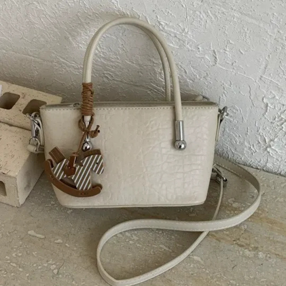 Lark Mini Handbag — Sernelle — view 18
