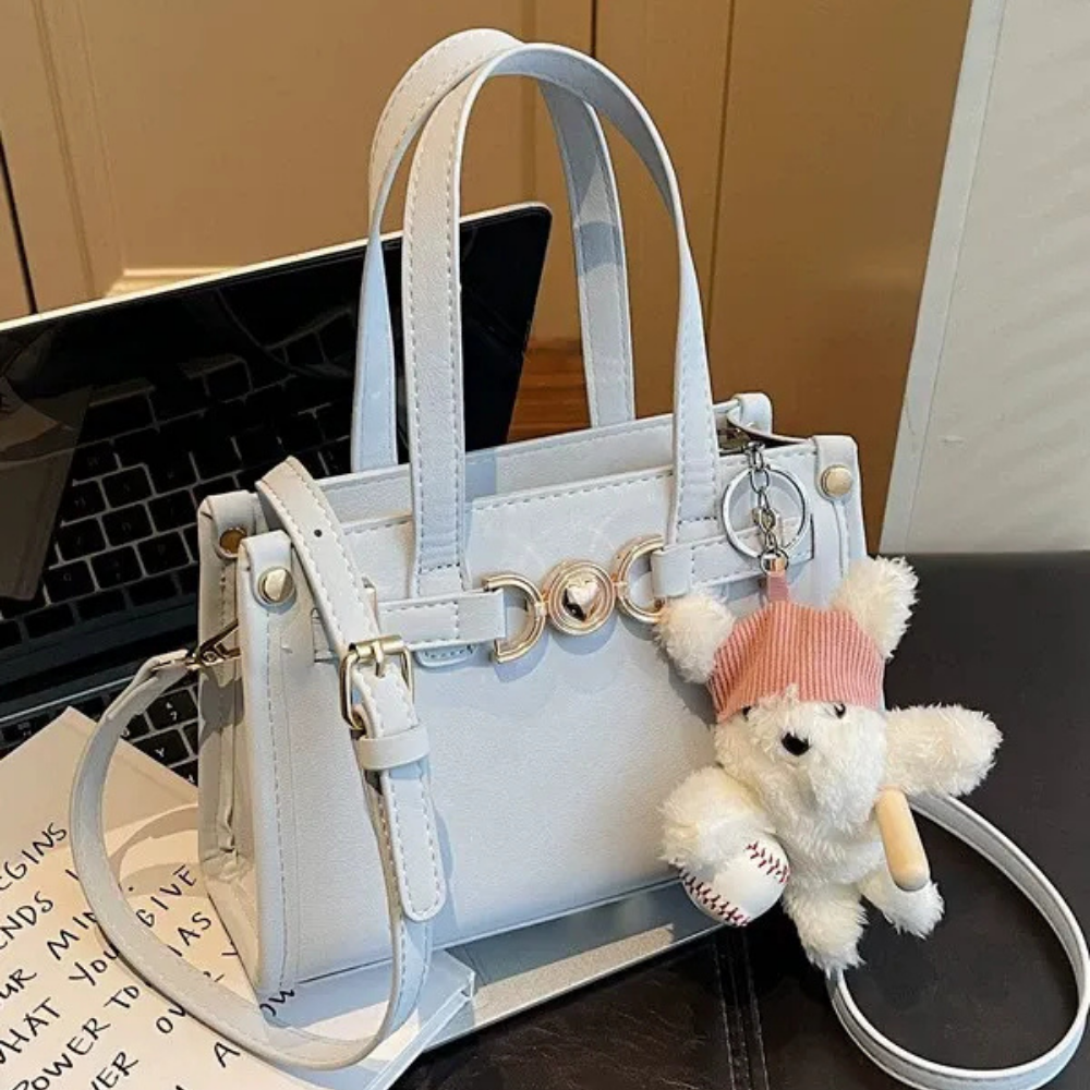 Hazel Mini Handbag — Sernelle — view 17