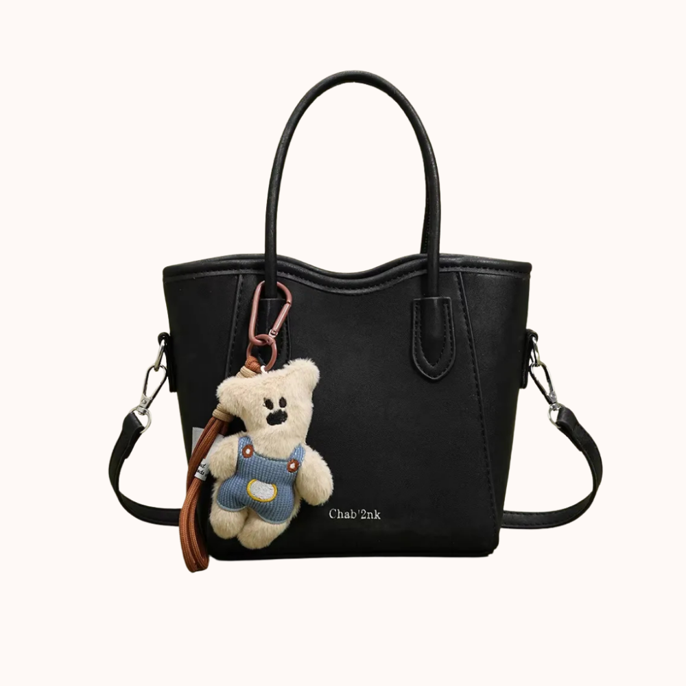 Gemma Mini Tote Bag — Sernelle