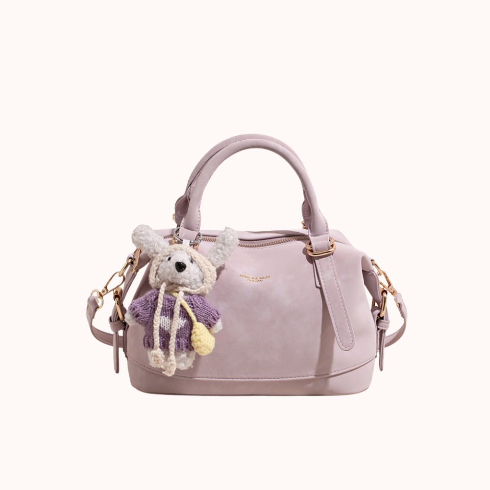 Lisette Handbag — Sernelle