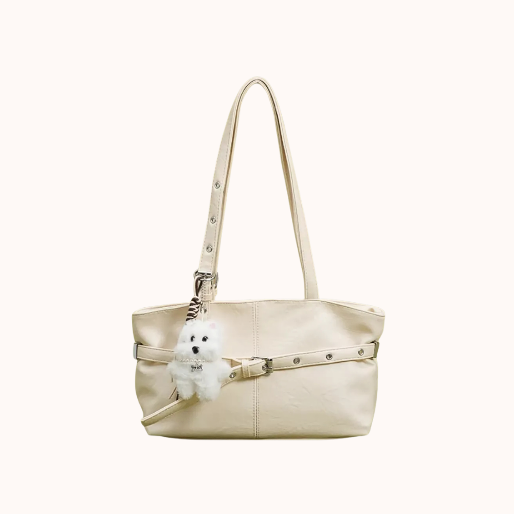 Eartha Shoulder Bag — Sernelle — view 2