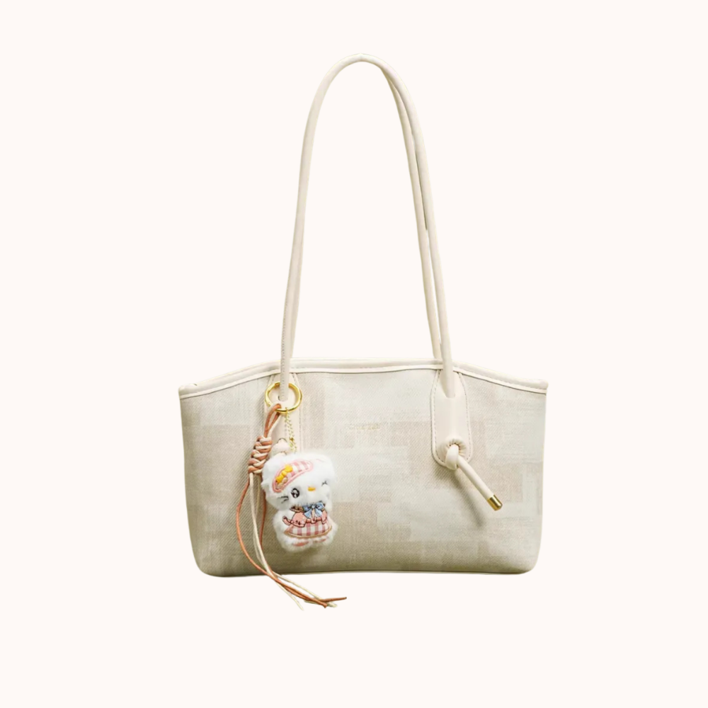 Harlow Shoulder Bag — Sernelle — view 2