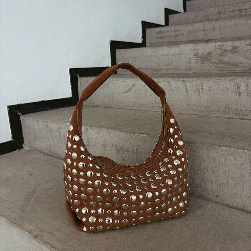 Simone Shoulder Bag — Sernelle — view 2