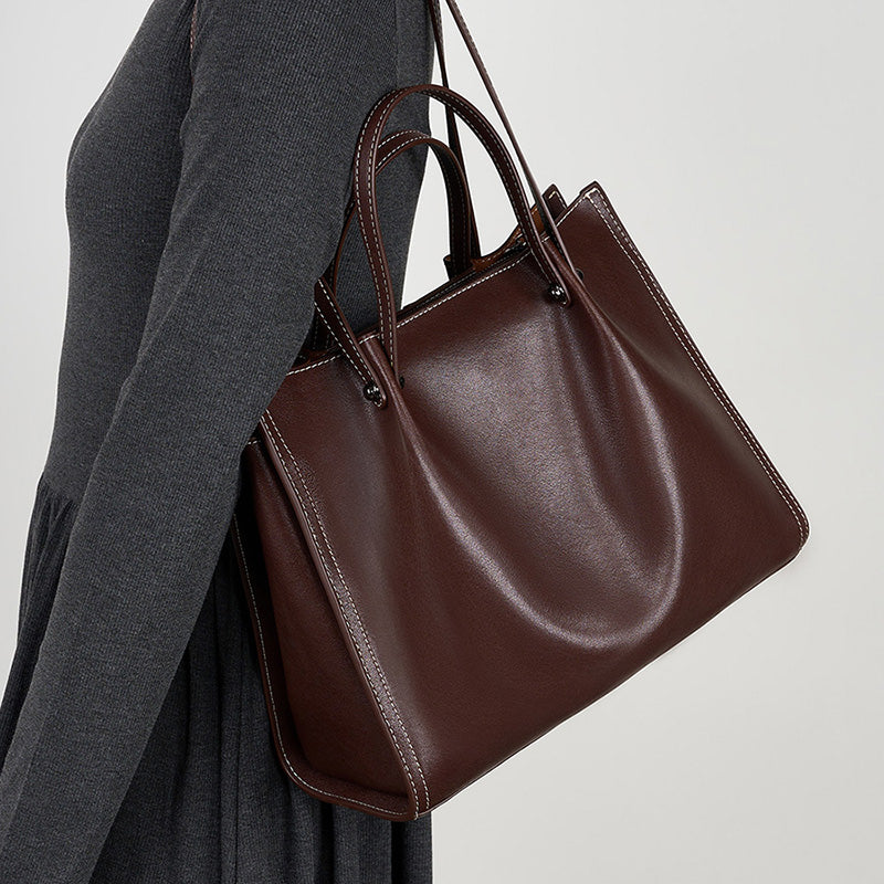 Thea Tote Bag — Sernelle — view 7