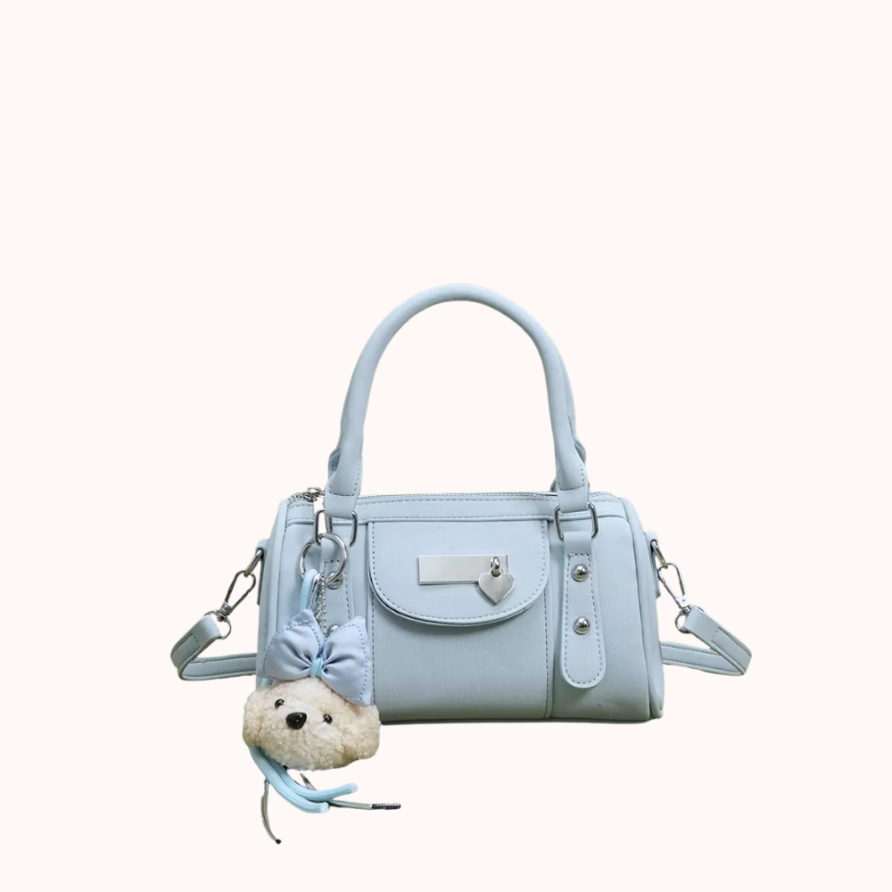 Maeve Flap Mini Handbag — Sernelle — view 2