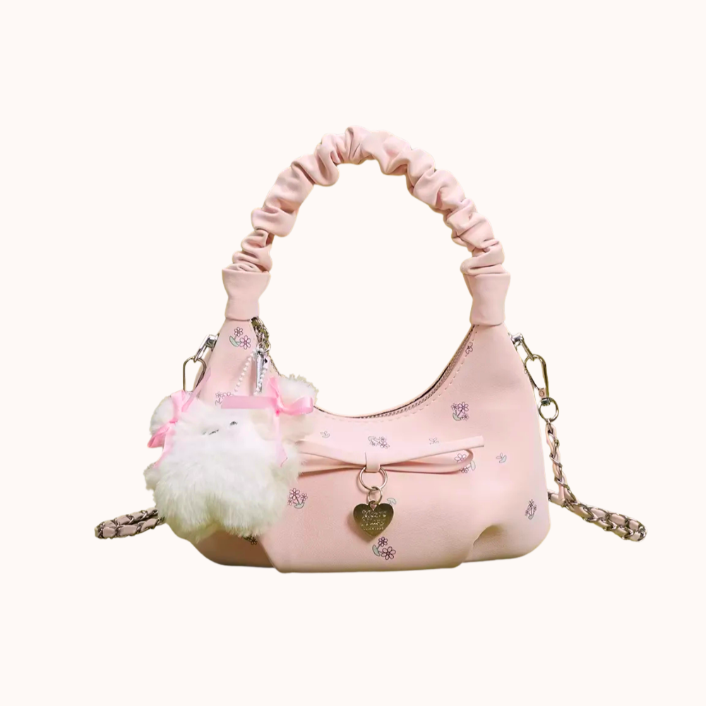 Giselle Mini Bag — Sernelle — view 2