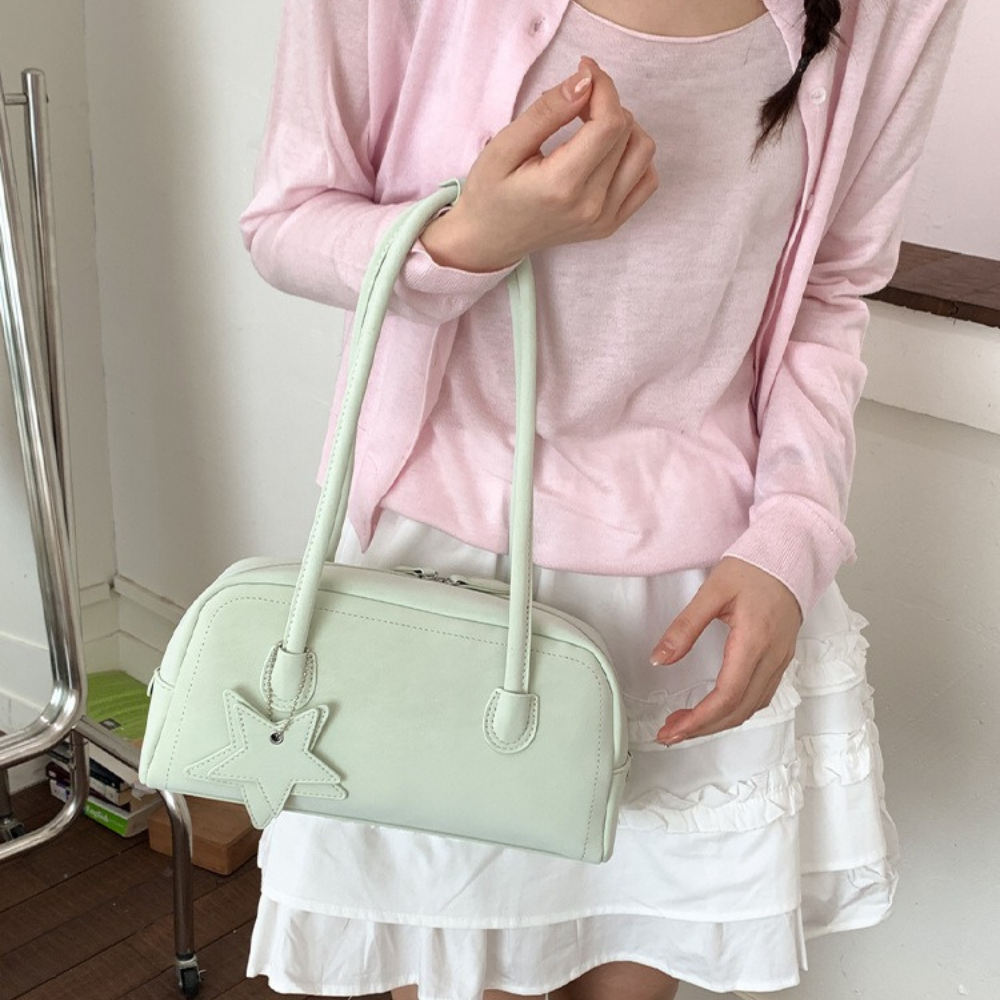 Genevieve Shoulder Bag — Sernelle — view 28