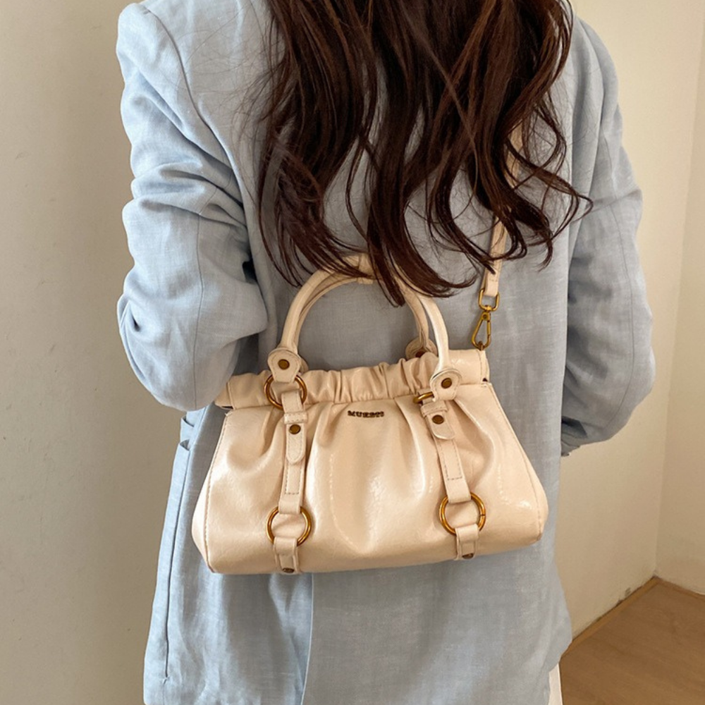 Edith Mini Handbag — Sernelle — view 10