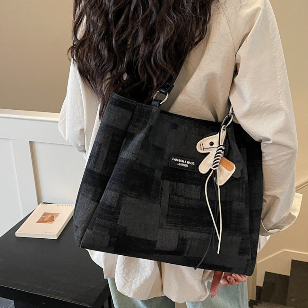 Elsa Tote Bag — Sernelle — view 27
