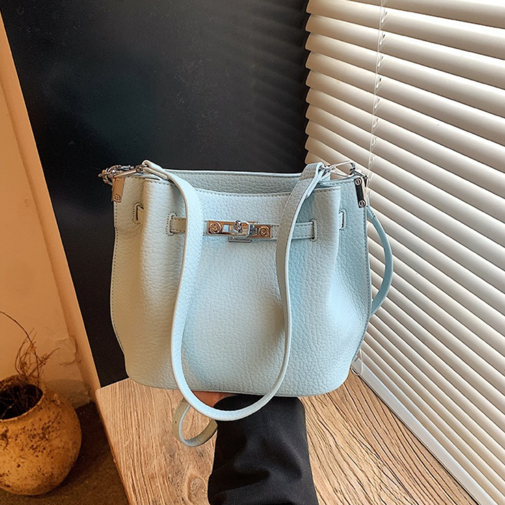 Flora Bucket Bag — Sernelle — view 11