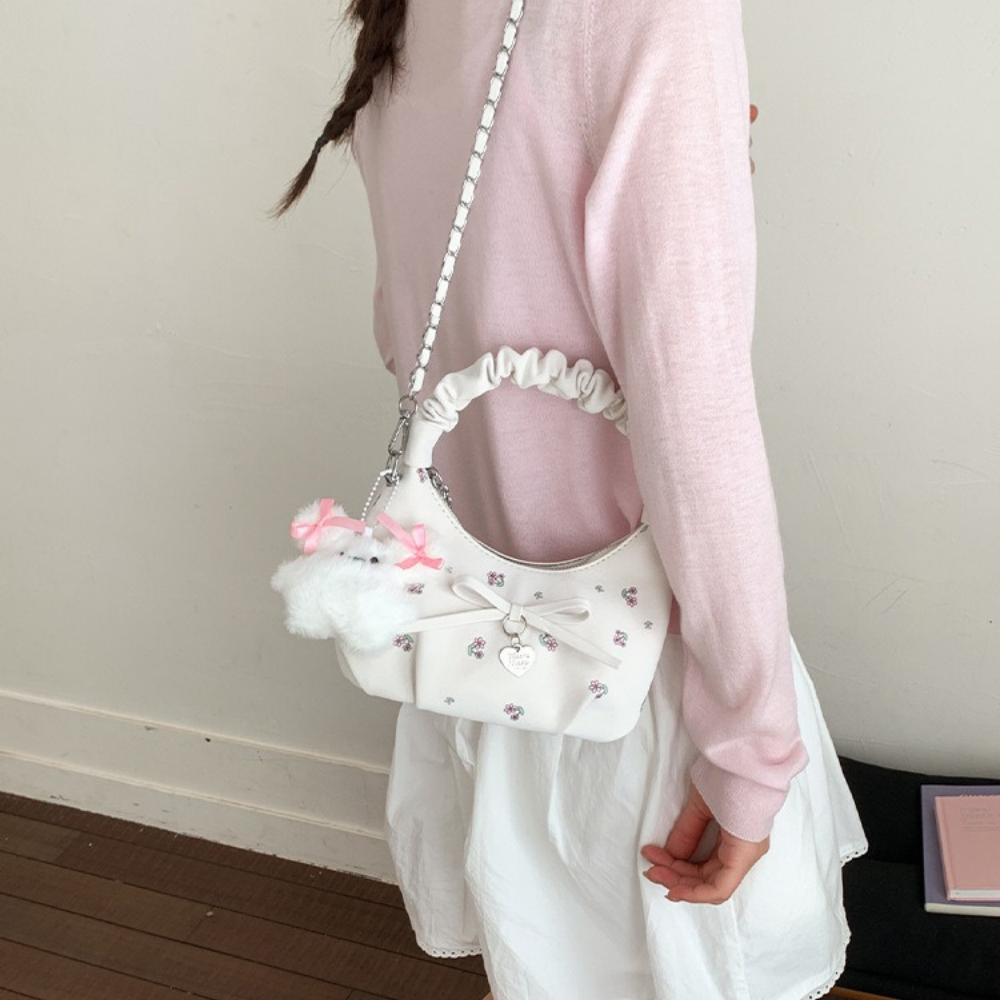 Giselle Mini Bag — Sernelle — view 30
