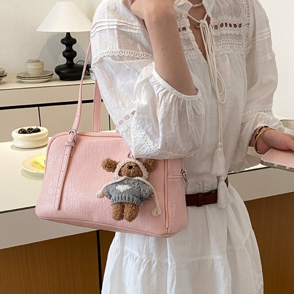 Frankie Shoulder Bag — Sernelle — view 15