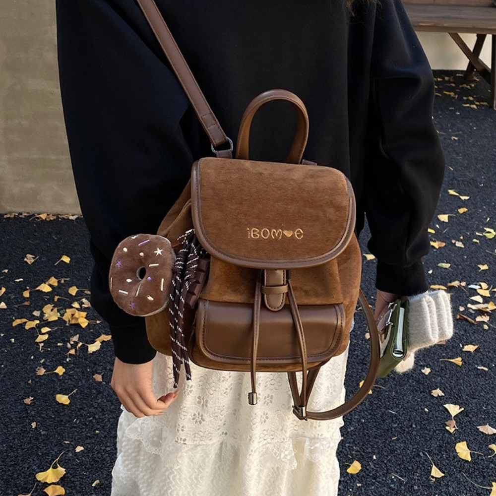 Maude Backpack — Sernelle — view 6