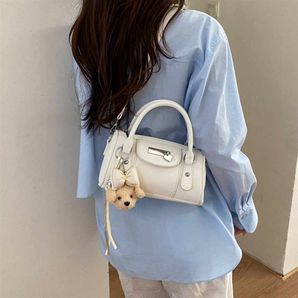 Maeve Flap Mini Handbag — Sernelle — view 31