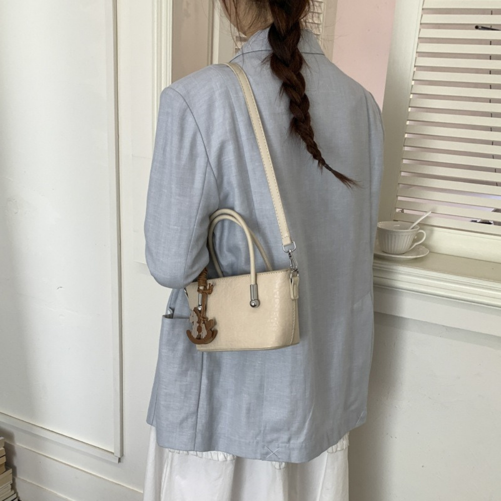 Lark Mini Handbag — Sernelle — view 20
