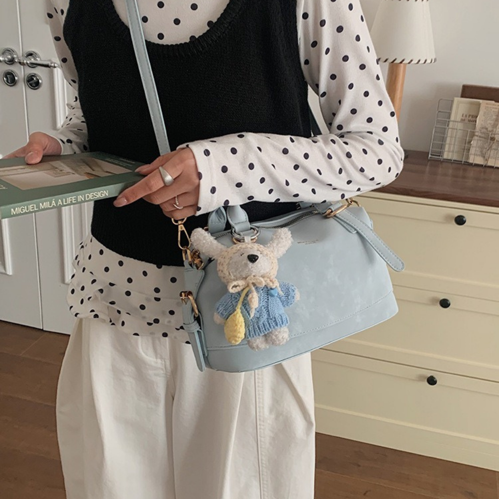 Lisette Handbag — Sernelle — view 16