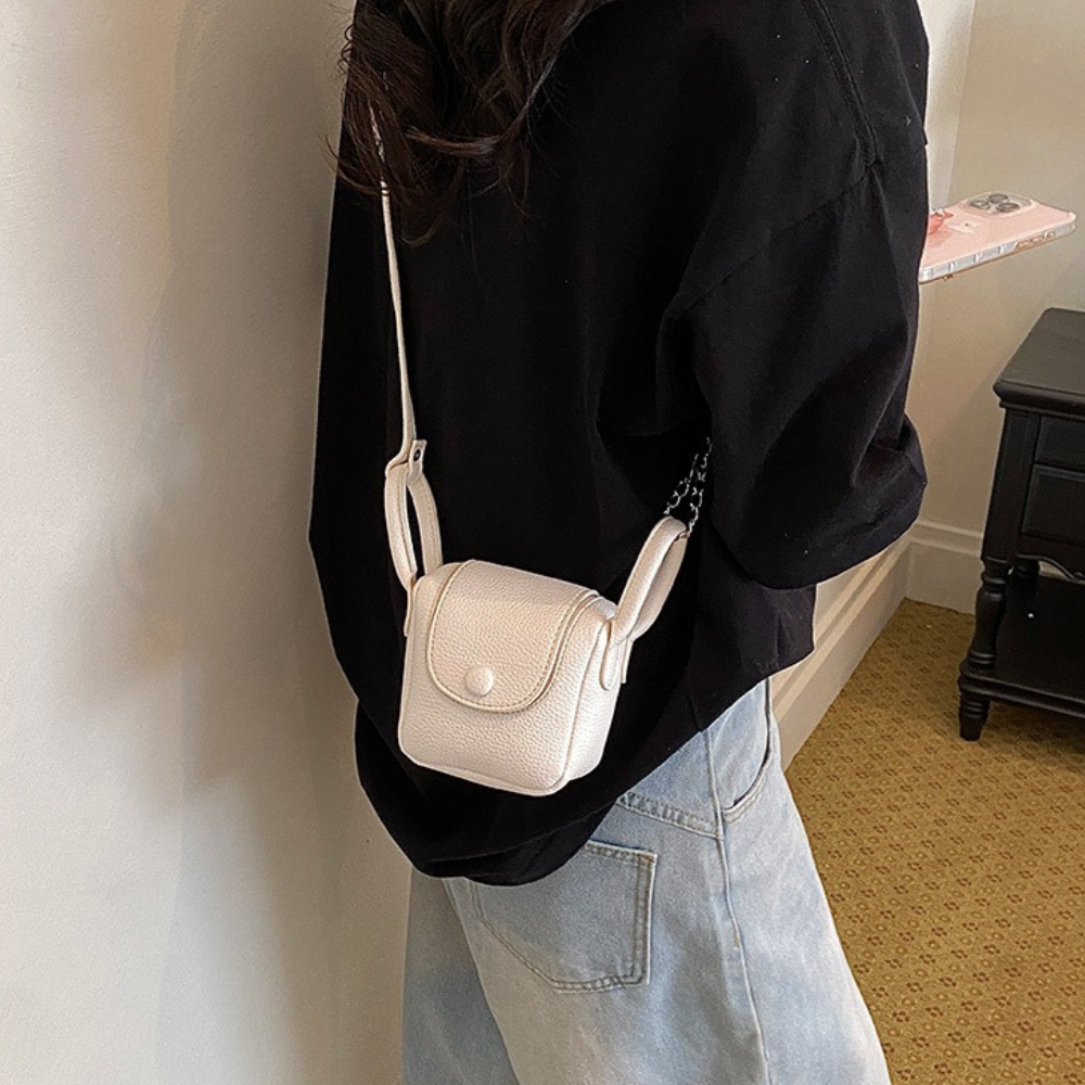 Noelle Mini Bag — Sernelle — view 12