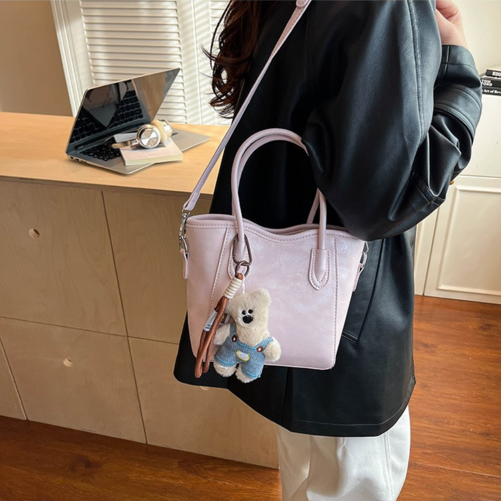 Gemma Mini Tote Bag — Sernelle — view 29