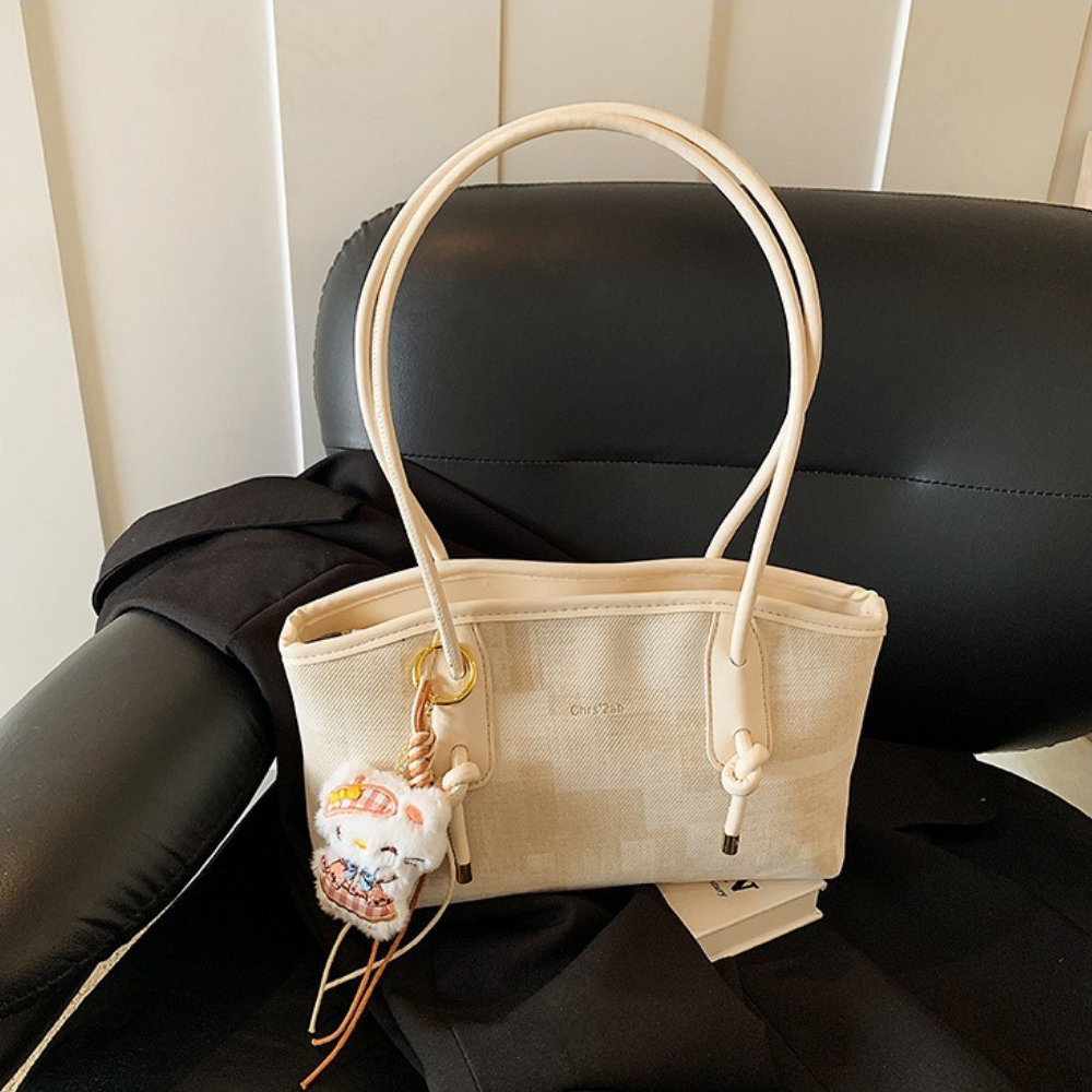 Harlow Shoulder Bag — Sernelle — view 23