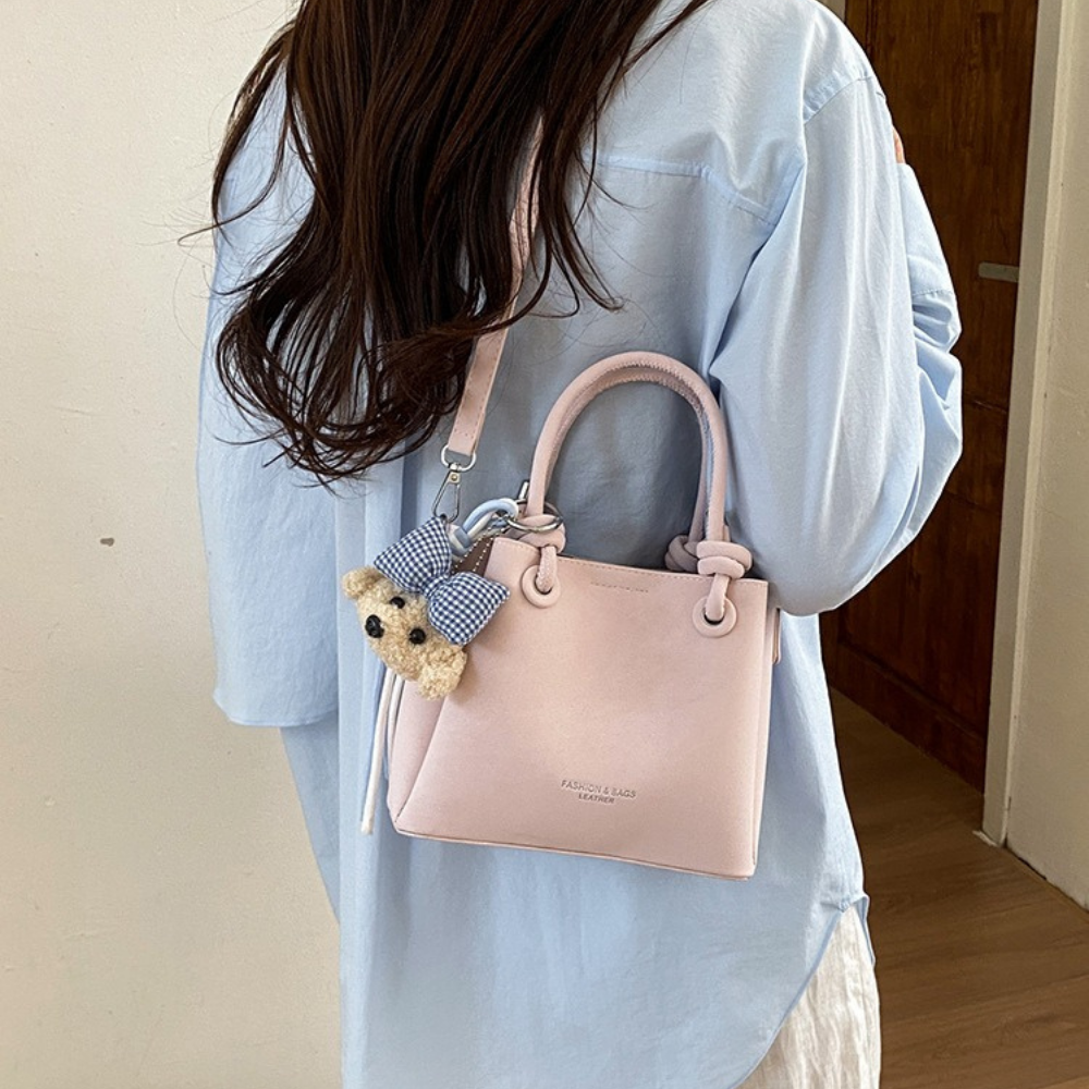 Florence Mini Bag — Sernelle — view 9