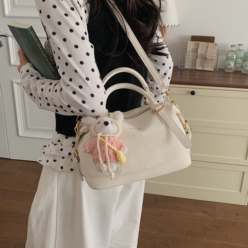 Lisette Handbag — Sernelle — view 44