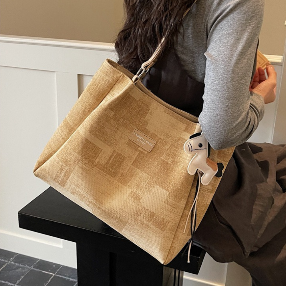 Elsa Tote Bag — Sernelle — view 31