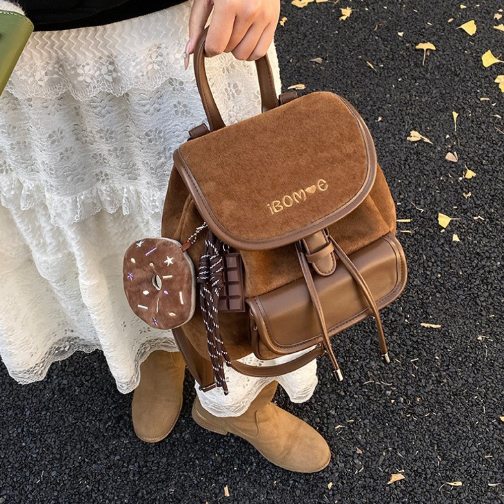 Maude Backpack — Sernelle — view 17