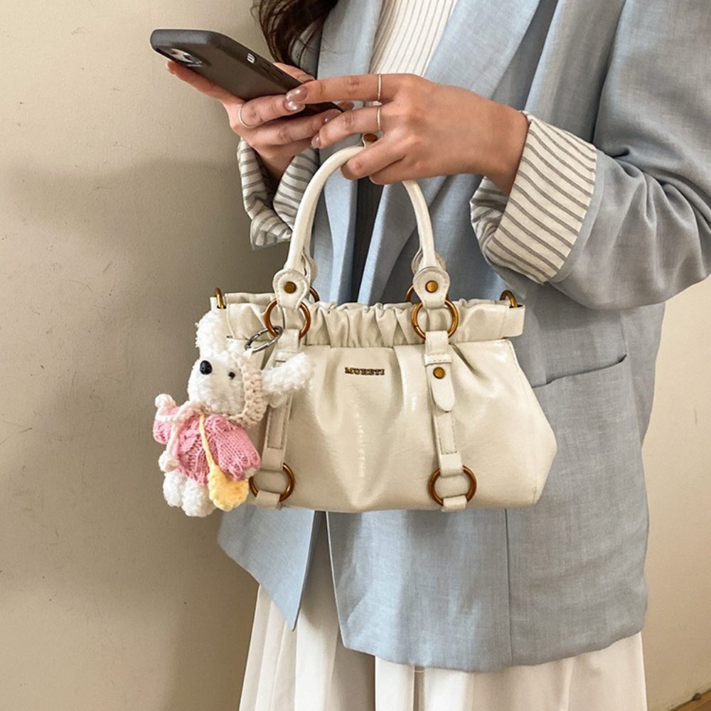 Edith Mini Handbag — Sernelle — view 25