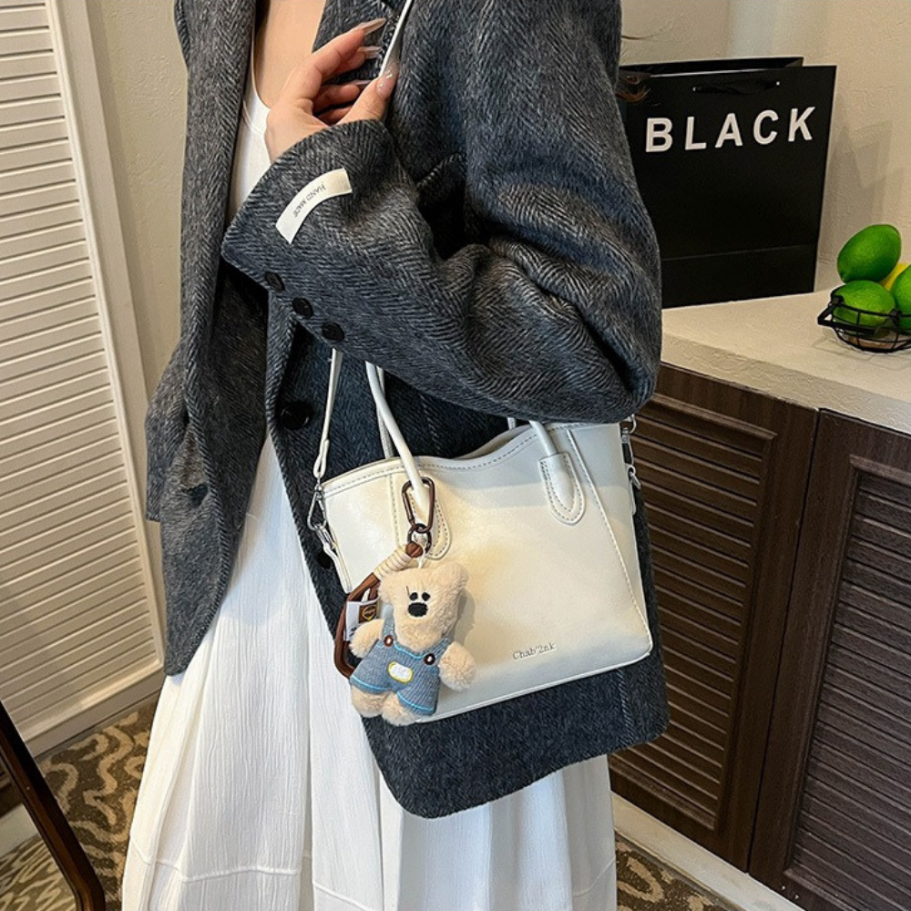 Gemma Mini Tote Bag — Sernelle — view 22