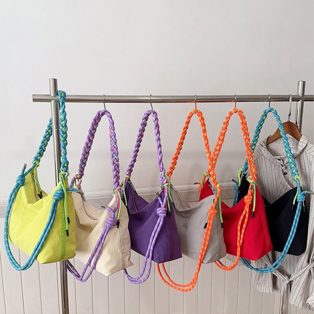 Merle Shoulder Bag — Sernelle — view 8