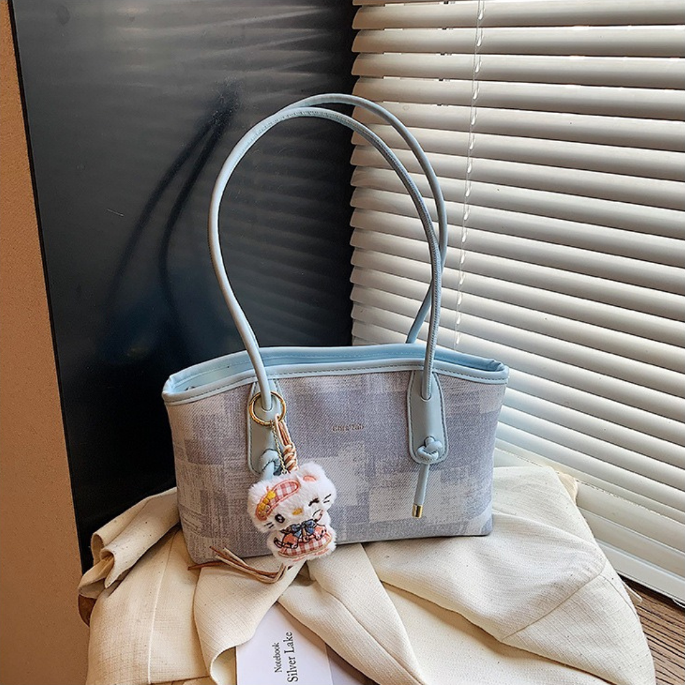 Harlow Shoulder Bag — Sernelle — view 28