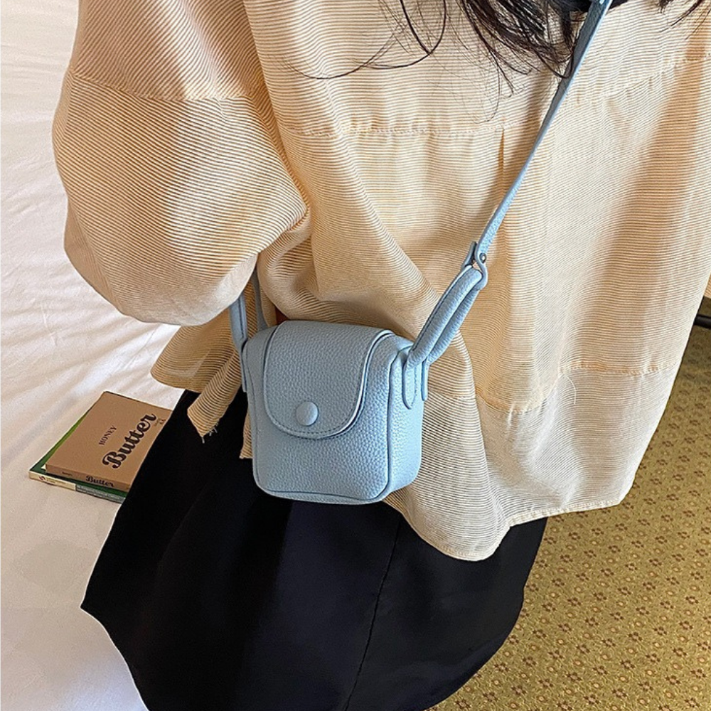 Noelle Mini Bag — Sernelle — view 21