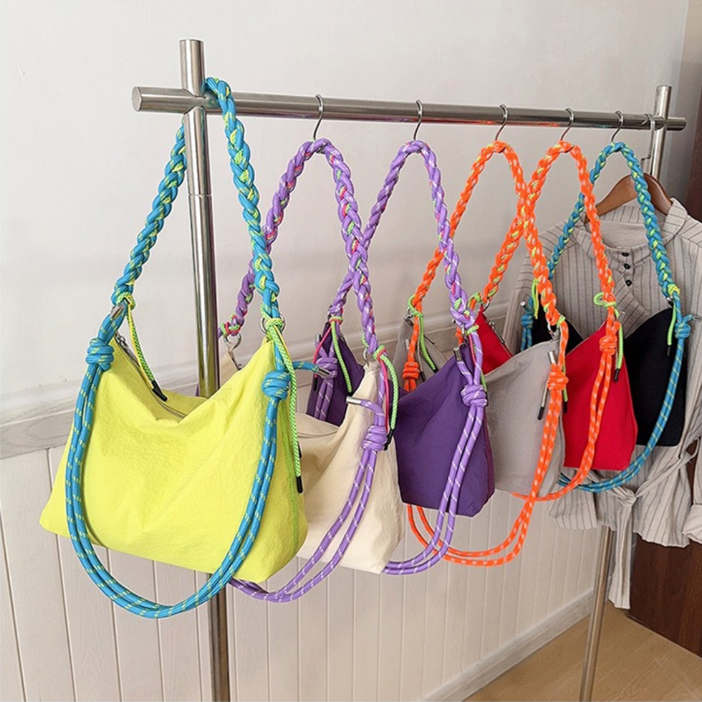 Merle Shoulder Bag — Sernelle — view 21