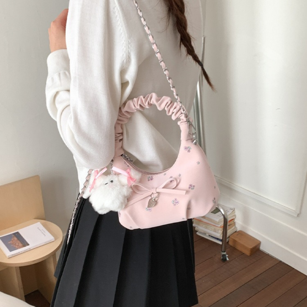 Giselle Mini Bag — Sernelle — view 9