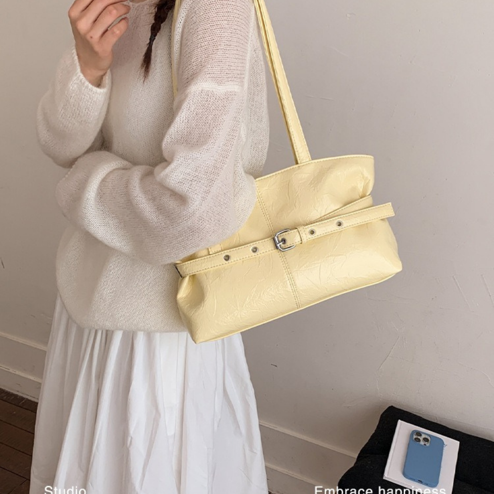Golda Shoulder Bag — Sernelle — view 7